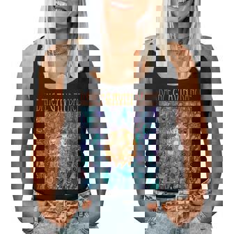 Dance Gavin Dance Mothership グラフィック Dance Gavin Dance レディースタンクトップ - Kawaiitshirt