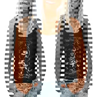 Diana Luna Diosa Celestial Deidad Mitología Romana Camiseta sin mangas para mujer - Regaloses