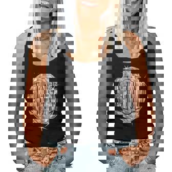 Disco Mom シルバー ディスコ ボール Mothers Who Disco レディースタンクトップ - Kawaiitshirt