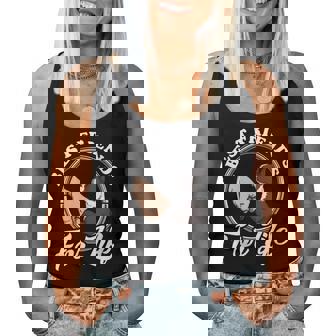 Diseño De Perro Boston Terrier Divertido Amantes Del Boston Terrier Cuello Camiseta sin mangas para mujer - Regaloses