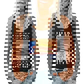 I Got That Dog In Me Hot Dog Meme Women Tank Top - Thegiftio