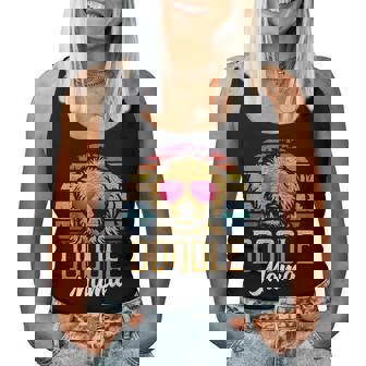 Doodle Mama Goldendoodle Mom Mother's Day Women Tank Top - Thegiftio