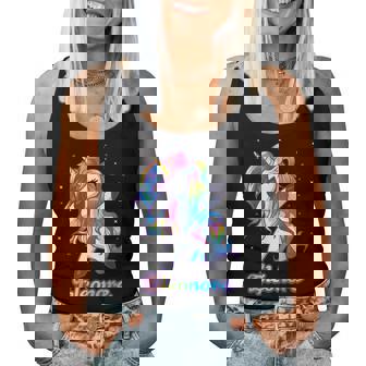 Eléonore Cadeau D'anniversaire Licorne Pour Fille Débardeur pour femme - Cadeauxyz