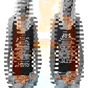 Escape To Nature Decor Je Peux Pas J'ai Rando Rando En Montagne Noir À Col En Coupe Classique Manche À Double Couture Uni Outdoor Randonnée Débardeur pour femme - Cadeauxyz