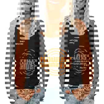 Flowlish GunmaExe_8_井齋 沙耶 レディースタンクトップ - Kawaiitshirt