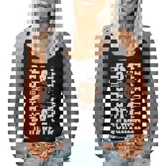 Football Senior Mom 2026 The Final Quarter Women Tank Top | Mazezy