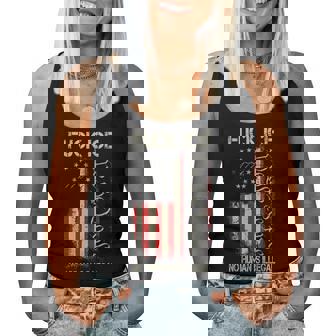 Fuck Ice Vintage For Women Women Tank Top - Thegiftio