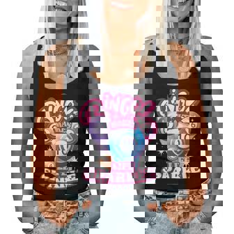 Bingo Game Night Bingo Player Women Tank Top | Seseable CA