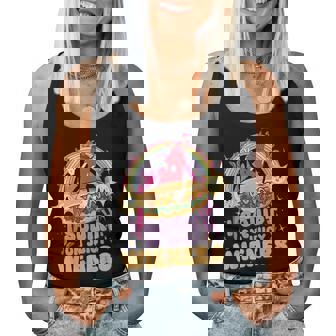 Embarrassing Raunchy Gross Adult Humor Dirty Gag Women Women Tank Top | Seseable UK