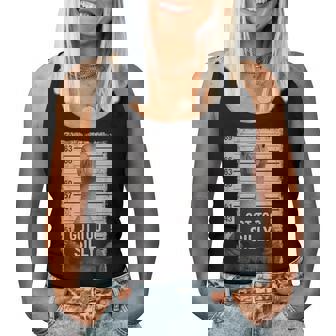 Goose Gotilly Meme 動物愛好家 マグショット 男の子 女の子 レディースタンクトップ - Kawaiitshirt