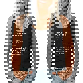 Hacker For Computer Programmer Camiseta sin mangas para mujer - Regaloses