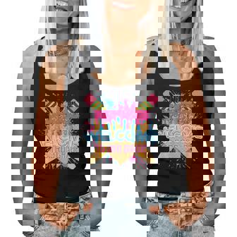 Ice Cream Drip Welcome To Third Grade Back To School Women Tank Top - Thegiftio