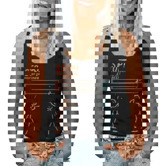 Music For Music Teacher Music Lover Women Tank Top - Seseable