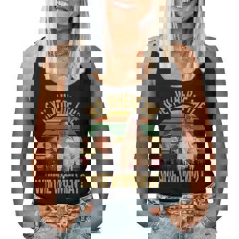 Where The White At Quotes Vintage Women Tank Top | Mazezy