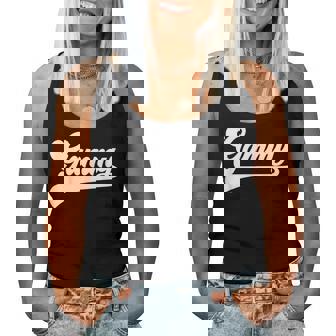 Gammy Mother's Day Gammy Women Tank Top - Monsterry