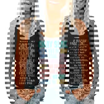 Gen Alpha Slang Teacher Teacher Group Back To School Women Tank Top - Thegiftio