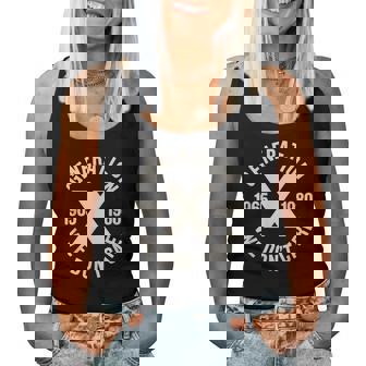 Generation X We Don't Care Gen-X Women Women Tank Top | Mazezy