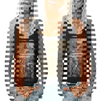 Girl Will Be Girls Medusa Feminist Feminism Women Women Tank Top | Seseable CA