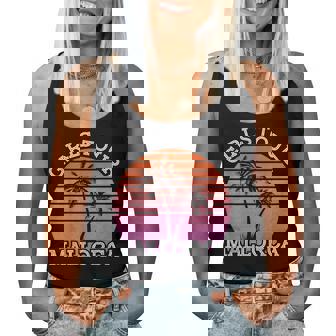 Girls Tour Mallorca Tank Top Frauen - Seseable