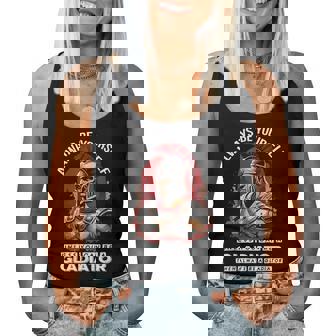 Gladiador Histórico Imperio Romano Romaouvenir Italia Camiseta sin mangas para mujer - Regaloses