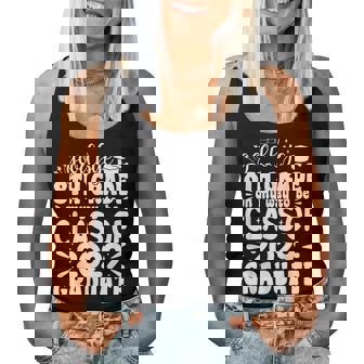 Goodbye 8Th Grade Class Of 2029 Graduate 8Th Grade Women Tank Top | Mazezy