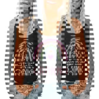 Granna For Grandma Blessed Granna Women Tank Top | Mazezy