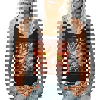 Gyomanism レディースタンクトップ - Kawaiitshirt