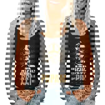 Habemus Papamaticano Elección Nuevo Papa Roma 2025 Camiseta sin mangas para mujer - Regaloses