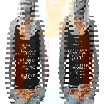 Happy Birthday Mom 母の日 レディースタンクトップ - Kawaiitshirt