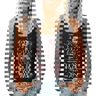 Hecha En Abril 1989 Regalo 36 Años Cumpleaños Camiseta sin mangas para mujer - Regaloses