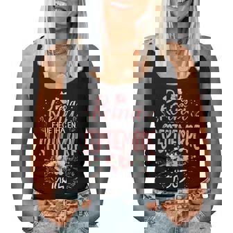 Hecha Eneptiembre 1985 Regalo 40 Años Cumpleaños Camiseta sin mangas para mujer - Regaloses