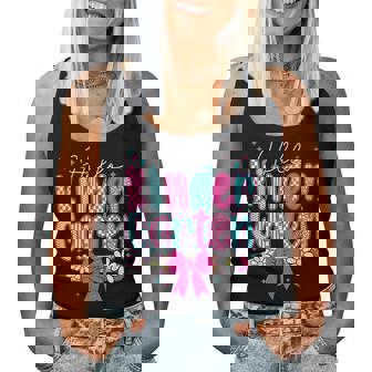 Hello Kindergarten Back To School First Day Of School Girls Women Tank Top - Thegiftio