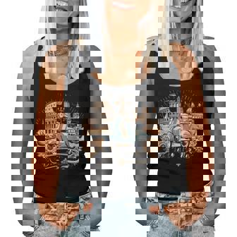 Hola Bellaespa Roma Italy Camiseta sin mangas para mujer - Regaloses