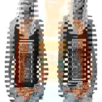 Houses And Humans Rpg Gamer Nerd Gaming Boys Women Tank Top | Mazezy