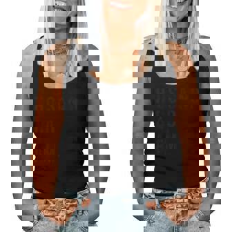 Husband Dad Atm Father Bank Money Children Wife Quote レディースタンクトップ - Kawaiitshirt