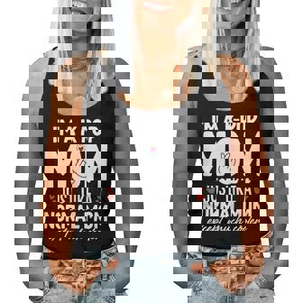 I'm A Kpop Mom Música Coreana Mamá Día De La Madre K-Pop Mamá Camiseta sin mangas para mujer - Regaloses