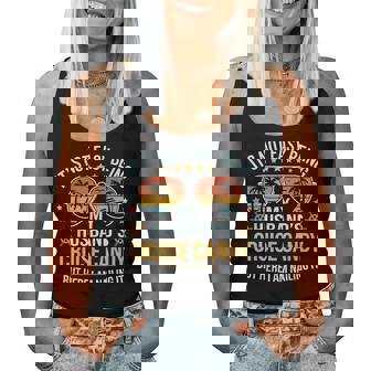 It's Not Easy Being My Husband's Cruise Candy Wife Cruise Women Tank Top - Thegiftio