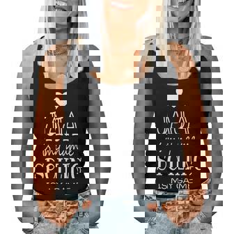 Jaja Is My Name Graphic For Jaja Grandma Women Tank Top - Thegiftio