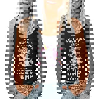 K-Pop Can't Hear You I'm Listening Kpop Lover Kawaii Girls Women Tank Top - Monsterry