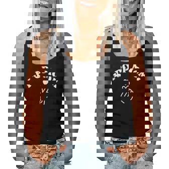 K-Pop Mom Korean Mom Woman Women Tank Top | Seseable CA