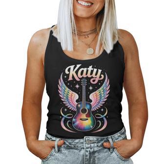Katy Lover For Boys Girls Women Tank Top - Thegiftio UK