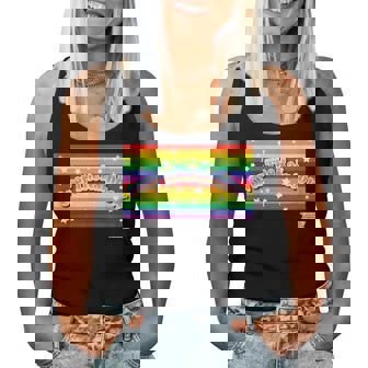 King Of Prism Over The Rainbow レディースタンクトップ - Kawaiitshirt