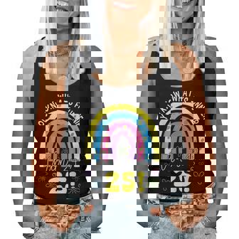 You Know What Funnier Than 24 25Th Birthday Party Women Women Tank Top - Seseable