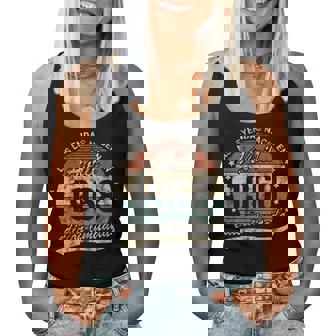 Las Leyendas Nacen En Abril 1968 Hombre O Retro Camiseta sin mangas para mujer - Regaloses