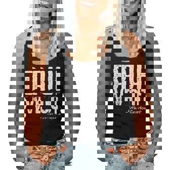 Last Day Of School 5Th Fifth Grade Bruh We Out 5Th Graders Women Tank Top - Monsterry