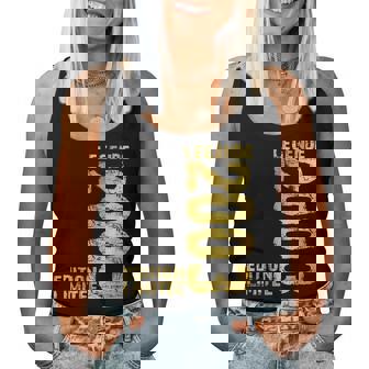 Legende 2003 Édition Limitée Anniversaire Homme Drôle Débardeur pour femme - Cadeauxyz