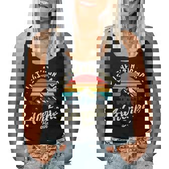 Let The 4Th Grade Adventure Begin Retro First Day Of School Women Tank Top | Mazezy