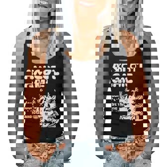 Lindo Juego De Ajolote Para Niñas Es Y Niños Divertidas Cosas Kawaii In Mangas Camiseta sin mangas para mujer - Regaloses