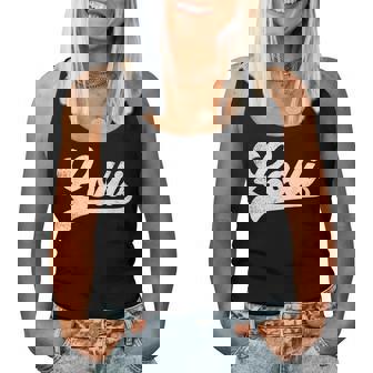 Lolli Mother's Day Lolli Women Tank Top - Monsterry