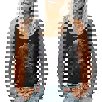 Love Is Labrador Retriever シャツ ブラック ラボ Mom Dad Dog Lover レディースタンクトップ - Kawaiitshirt